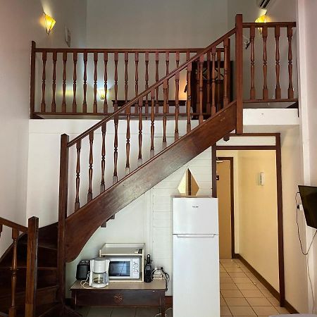 Appartement Vanille 2 Sainte-Anne Ngoại thất bức ảnh